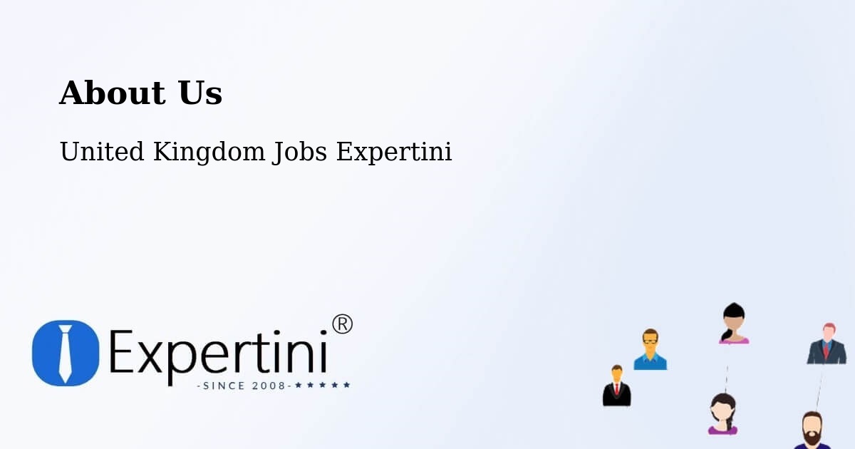 About Expertini Recruitment Platform  – Trafford - Trafford, United Kingdom Jobs Expertini