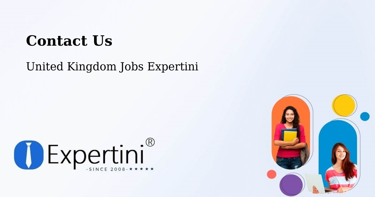 Contact Expertini – Trafford - United Kingdom Jobs Expertini